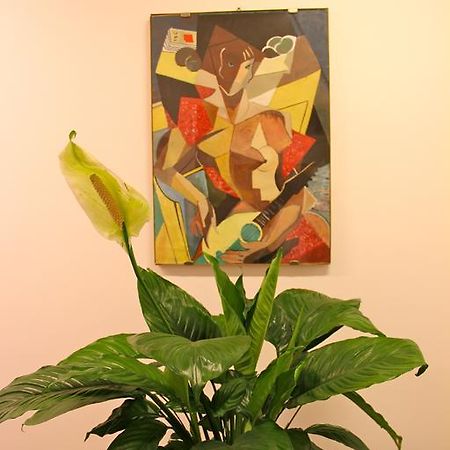 Lo Studio Guest House Rome Exterior photo