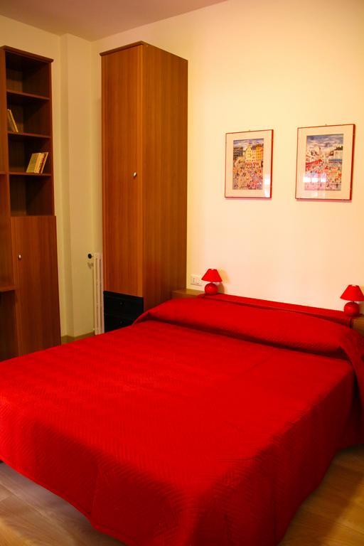 Lo Studio Guest House Rome Room photo