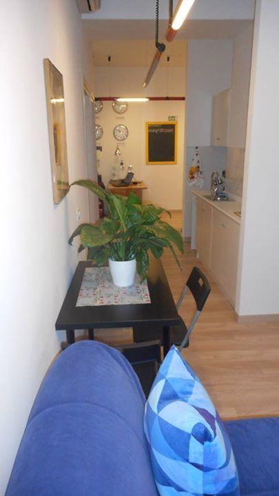Lo Studio Guest House Rome Exterior photo